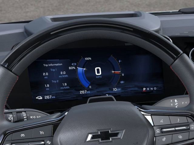 New 2026 Chevrolet Equinox EV RS w/ Active Safety Package 3 image 18