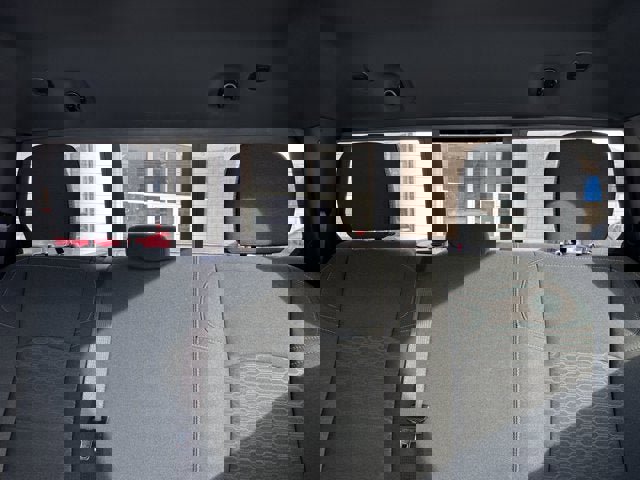 New 2026 RAM 2500 Tradesman image 34