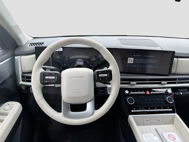 New 2026 Hyundai Santa Fe SEL FWD image 22