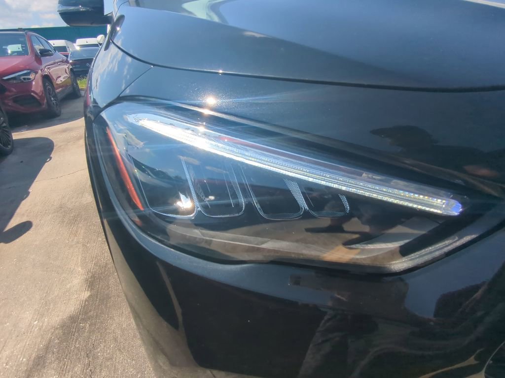 Used 2025 Mercedes-Benz GLA 250 image 20