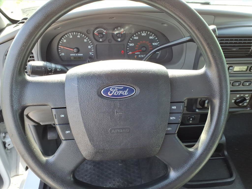 Used 2010 Ford Ranger 2WD Regular Cab image 22