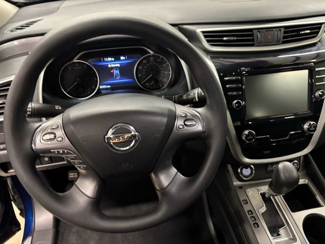 Used 2022 Nissan Murano S image 7