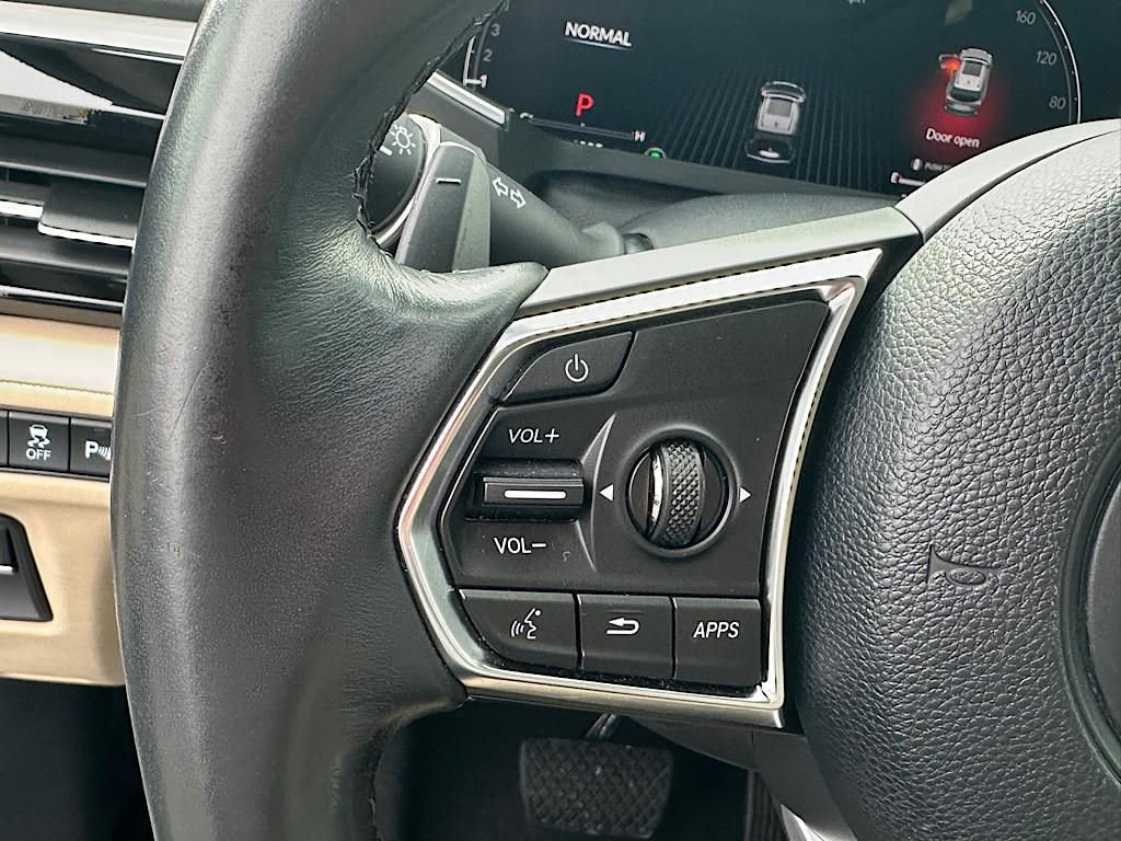 Used 2023 Acura MDX SH-AWD w/ Technology Package image 28