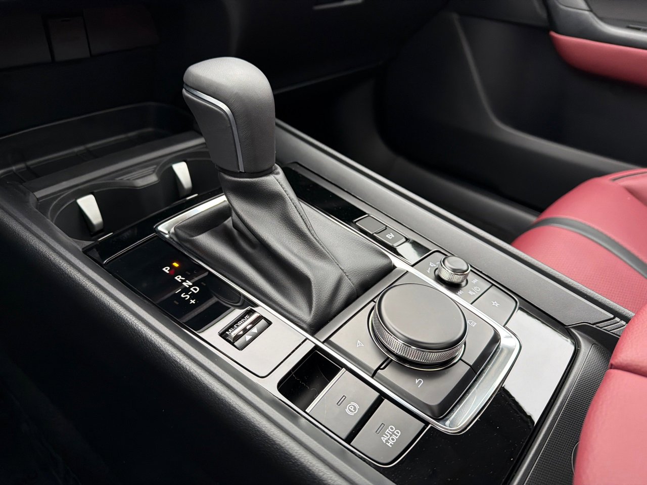 New 2026 MAZDA CX-50 2.5 Hybrid w/ Premium Plus Pkg image 29