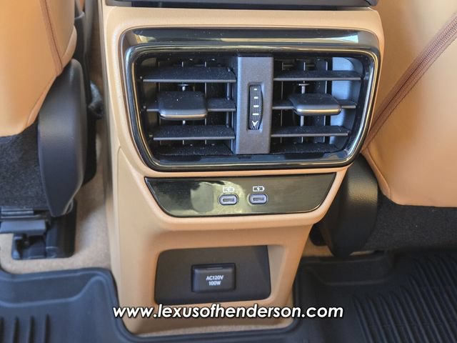 Used 2025 Lexus RZ 300e w/ Accessory Package (Z2) FWD image 14