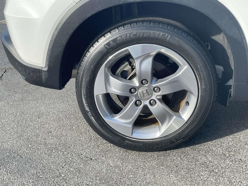 Used 2017 Honda HR-V LX image 8