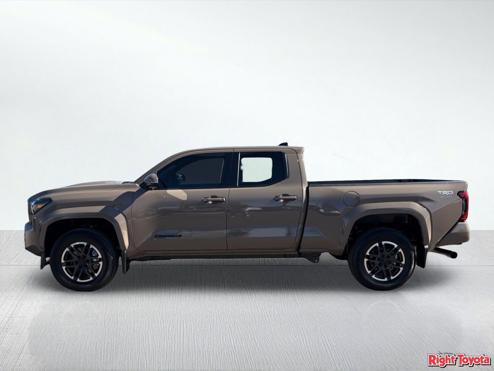 New 2026 Toyota Tacoma TRD Sport RWD image 3