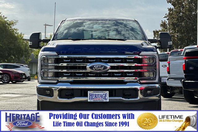 New 2026 Ford F250 XLT w/ XLT Premium Package image 9