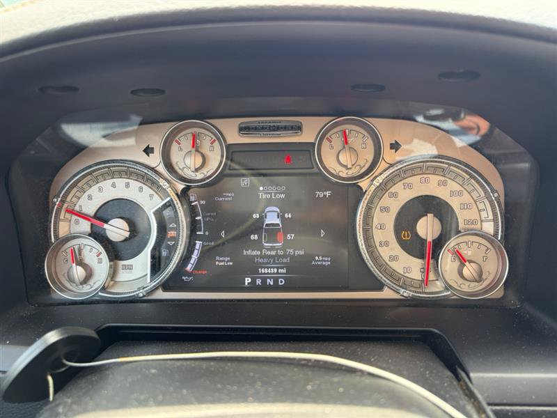 Used 2013 RAM 2500 Longhorn w/ Protection Group AWD/4WD image 17