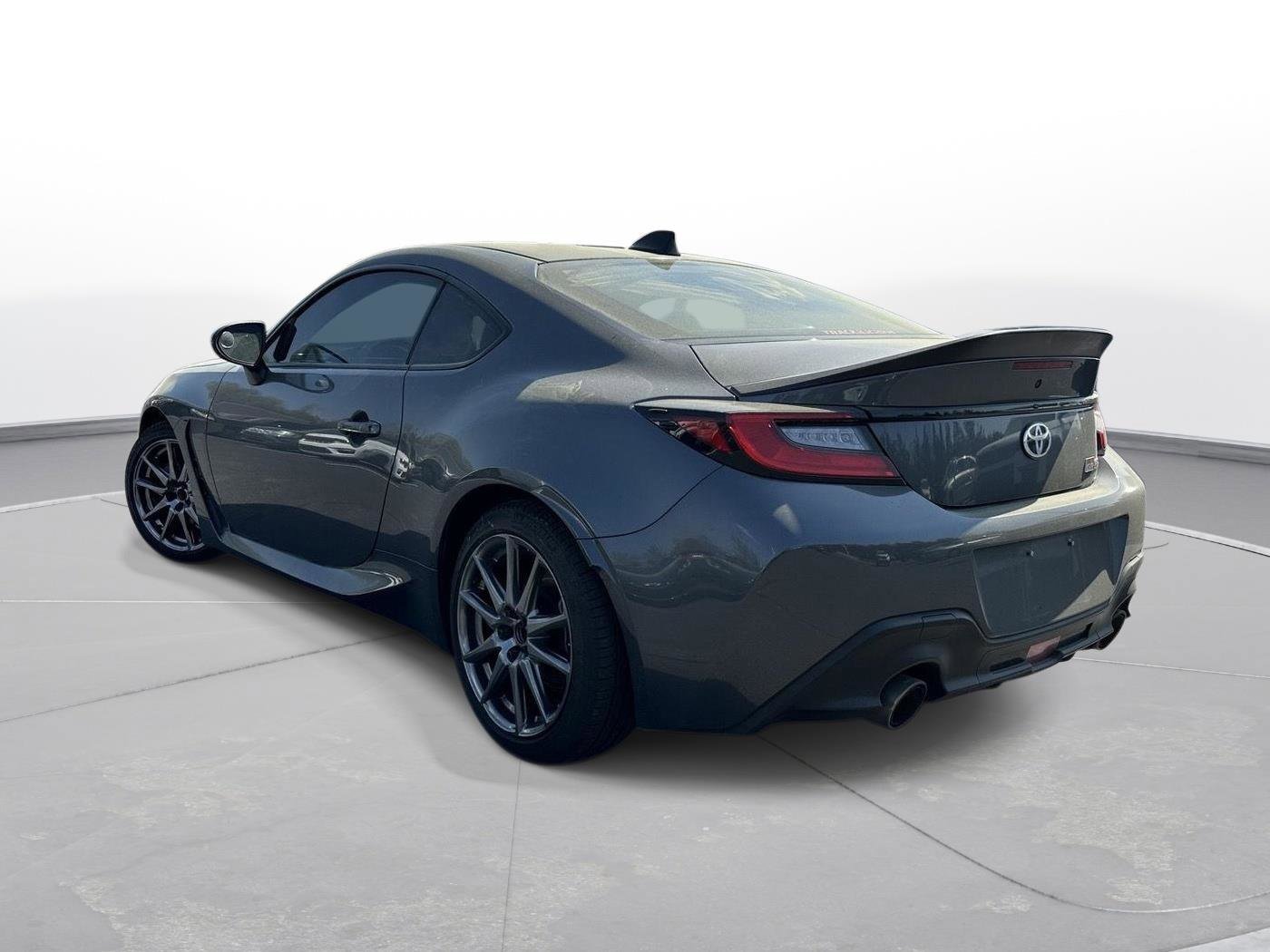 Used 2023 Toyota GR86 Premium image 8