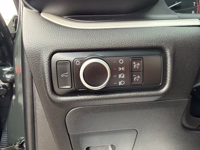 Used 2023 Ford Explorer XLT AWD/4WD image 22