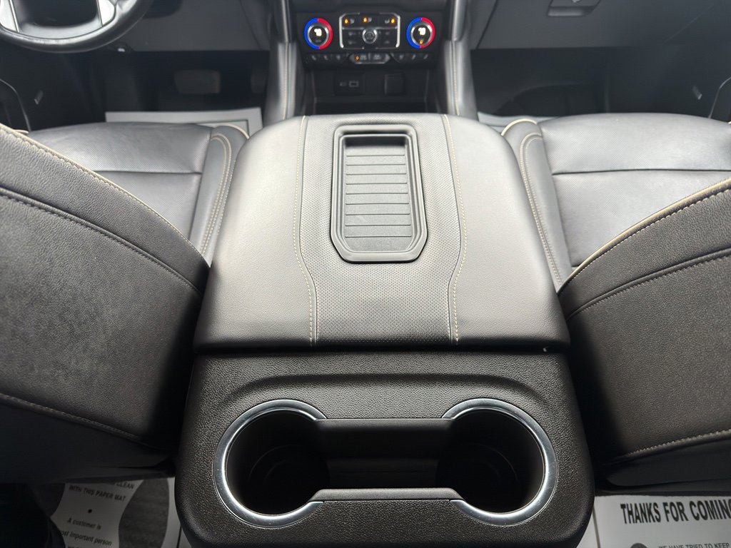 Used 2023 Chevrolet Tahoe Premier image 14