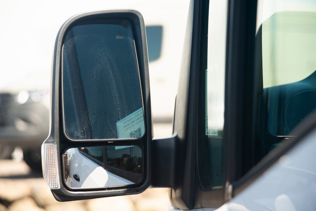 Used 2024 Mercedes-Benz Sprinter 2500 image 19