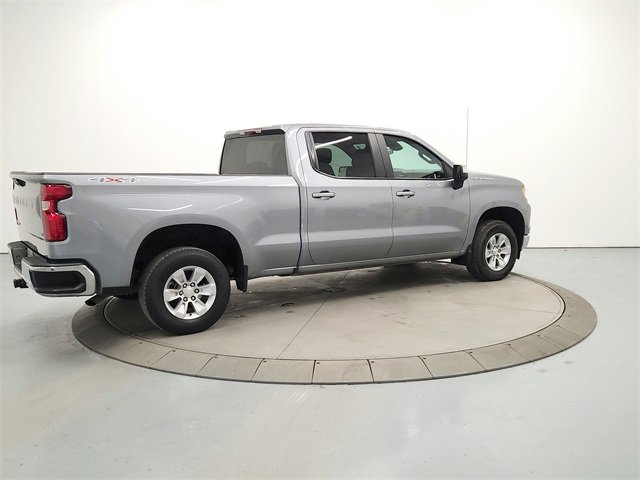 Used 2024 Chevrolet Silverado 1500 LT w/ Protection Package image 7