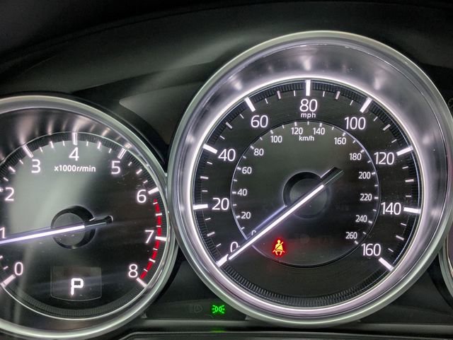 Used 2022 MAZDA CX-5 AWD 2.5 S image 18