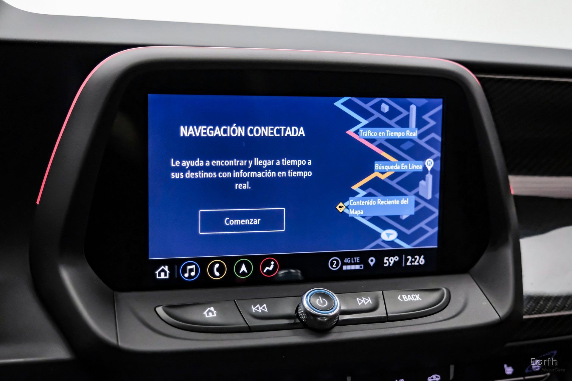 Used 2021 Chevrolet Camaro ZL1 image 59