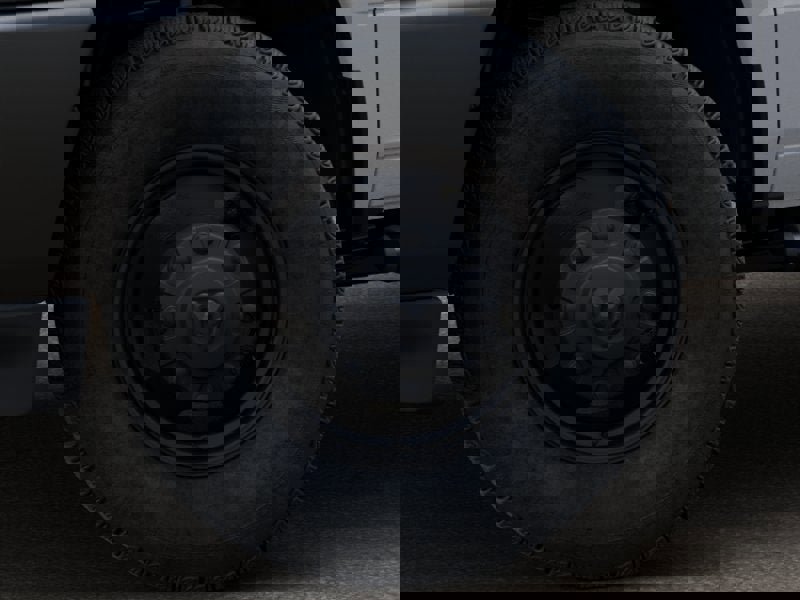 New 2026 RAM 3500 Tradesman image 70