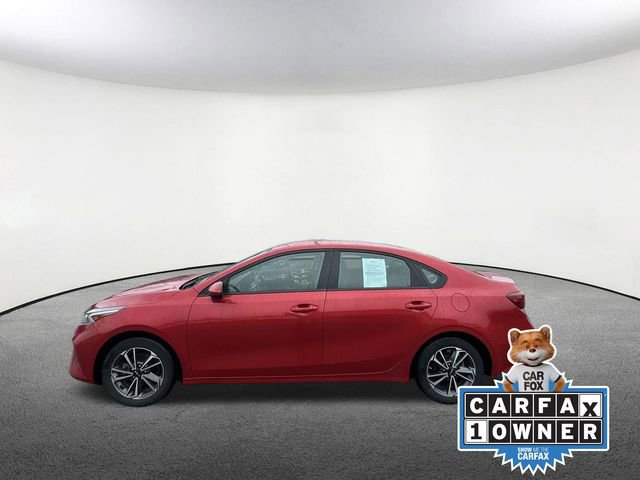 Used 2023 Kia Forte LXS image 28