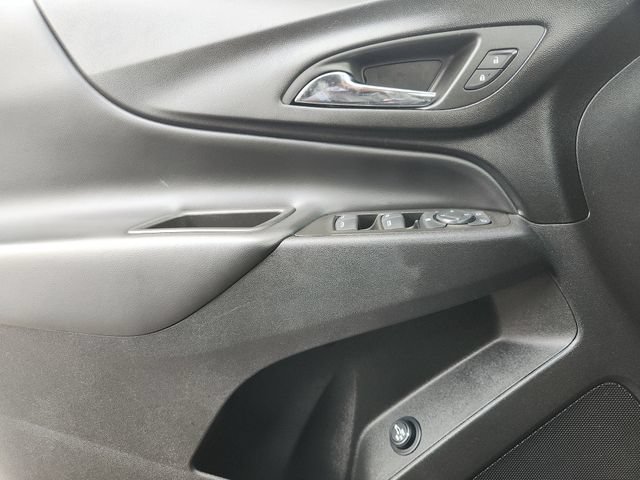 Used 2024 Chevrolet Equinox LT FWD image 17