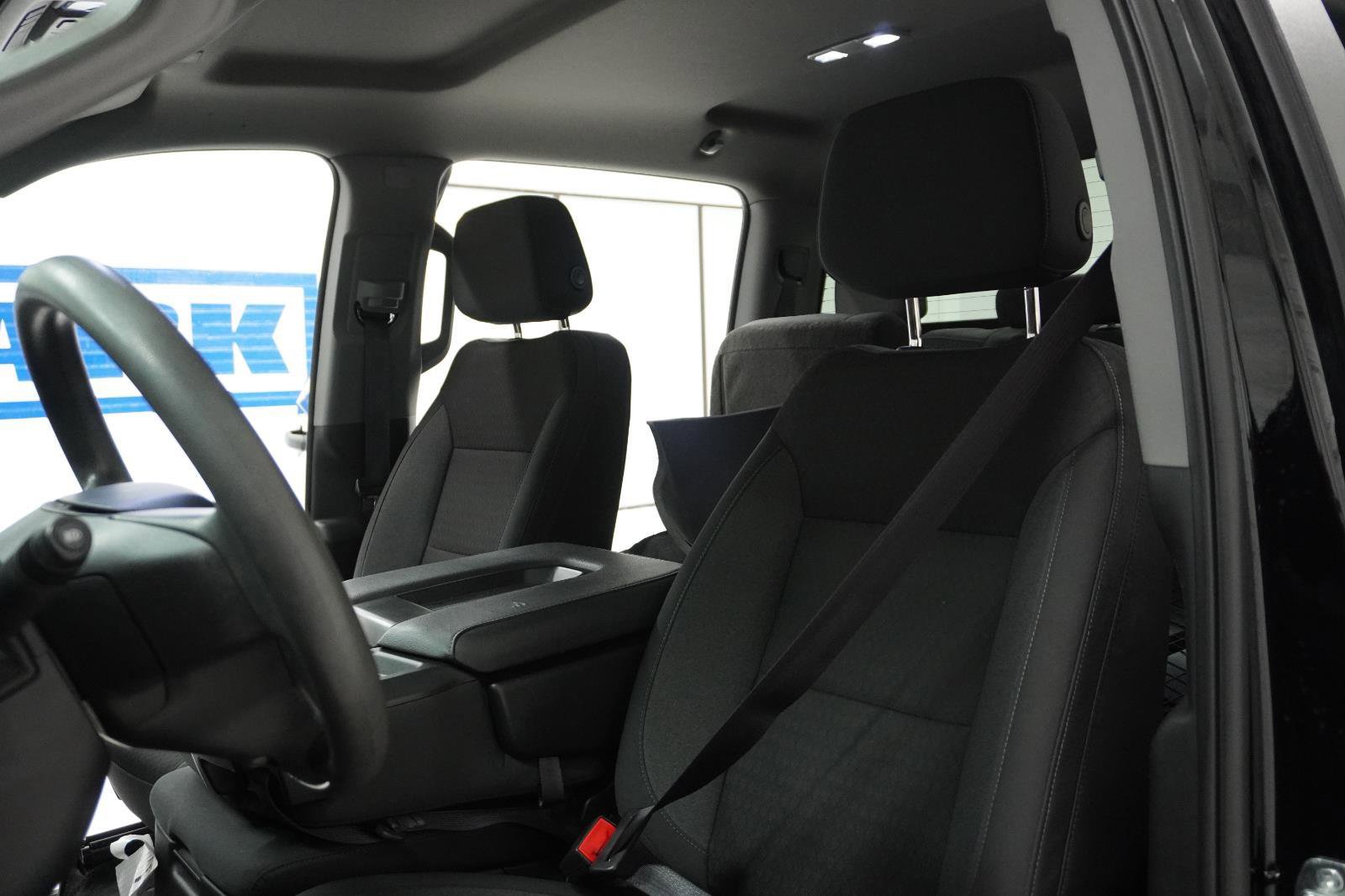 Used 2023 Chevrolet Silverado 1500 Custom image 14