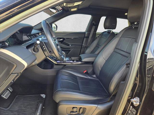 Certified 2023 Land Rover Range Rover Evoque R-Dynamic SE image 16