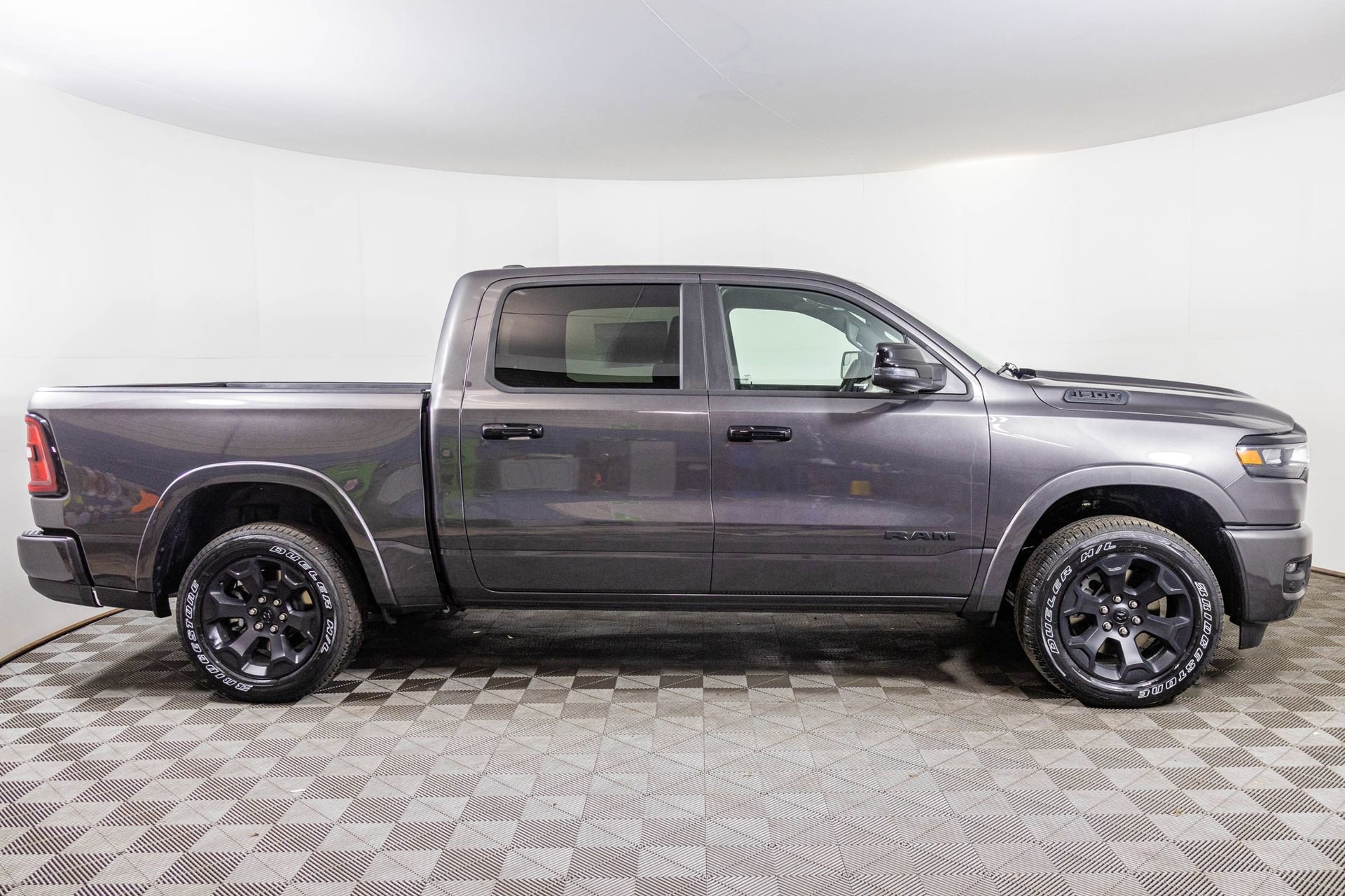 New 2026 RAM 1500 Big Horn image 7