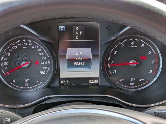 Used 2017 Mercedes-Benz GLC 300 image 15