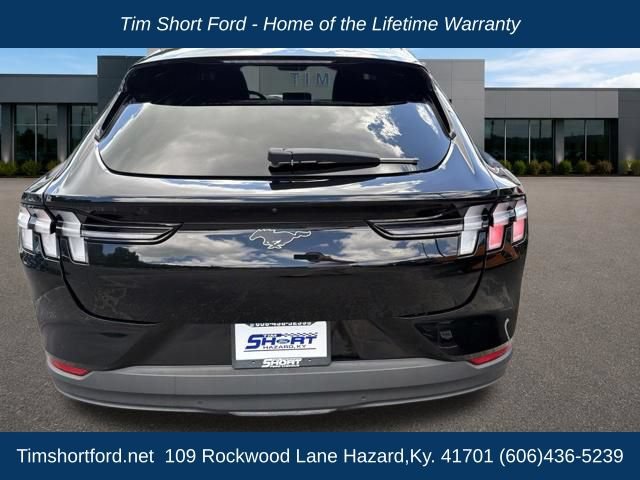 Used 2023 Ford Mustang Mach-E Select RWD image 5