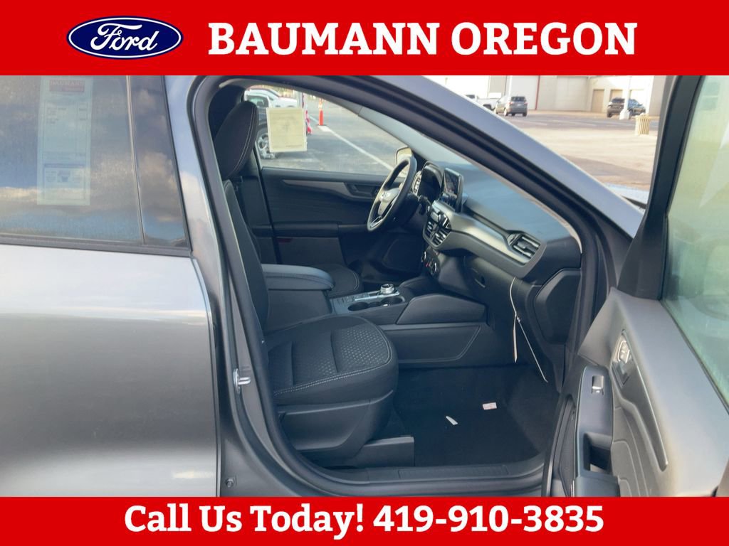 New 2026 Ford Escape Active w/ Cold Weather Package AWD/4WD image 12