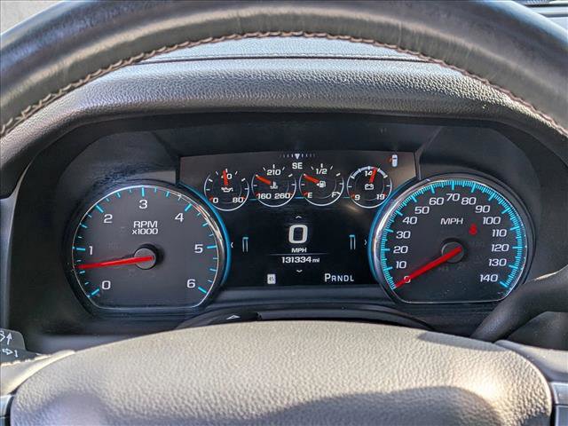 Used 2018 Chevrolet Tahoe Premier image 13