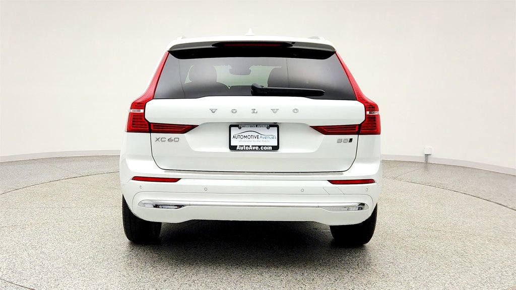 Used 2023 Volvo XC60 B5 Plus w/ Climate Package AWD/4WD image 6