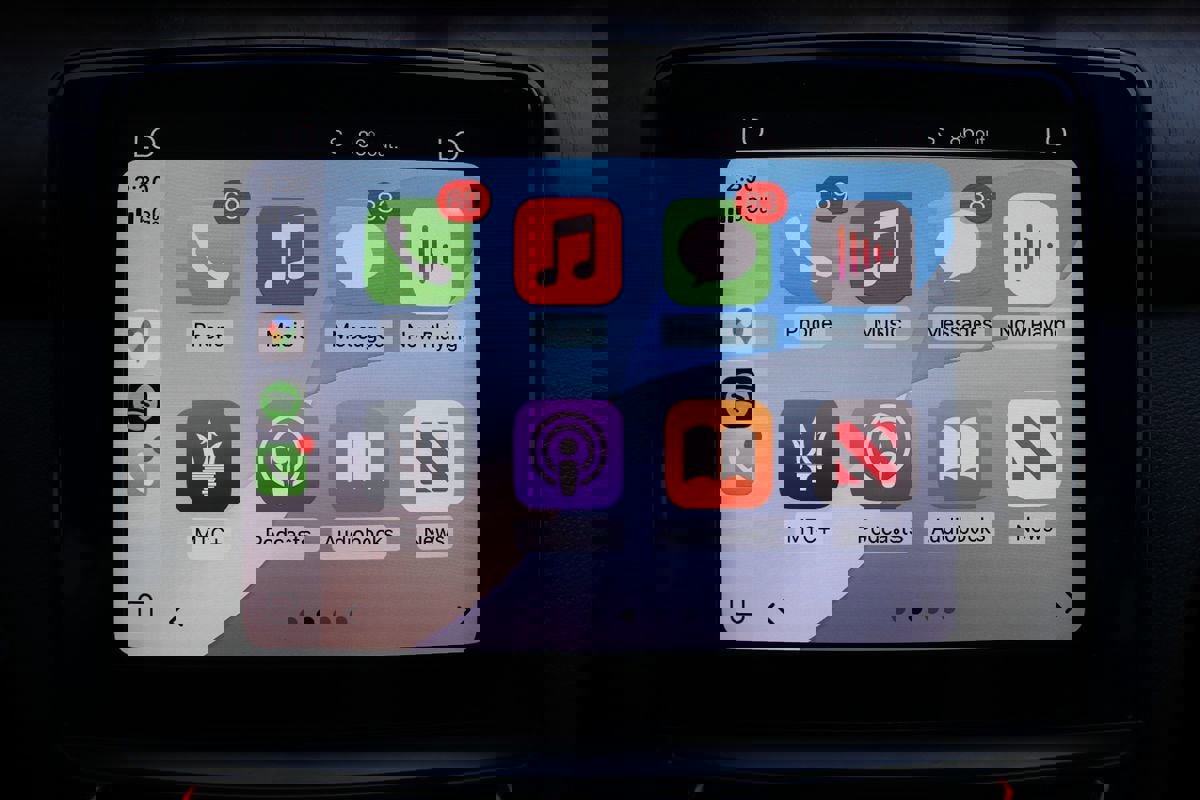 Used 2017 Maserati Quattroporte S image 22