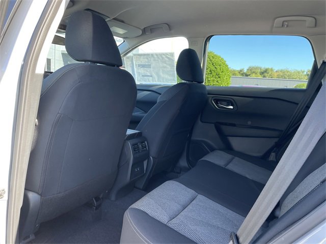 New 2026 Nissan Rogue SV image 25