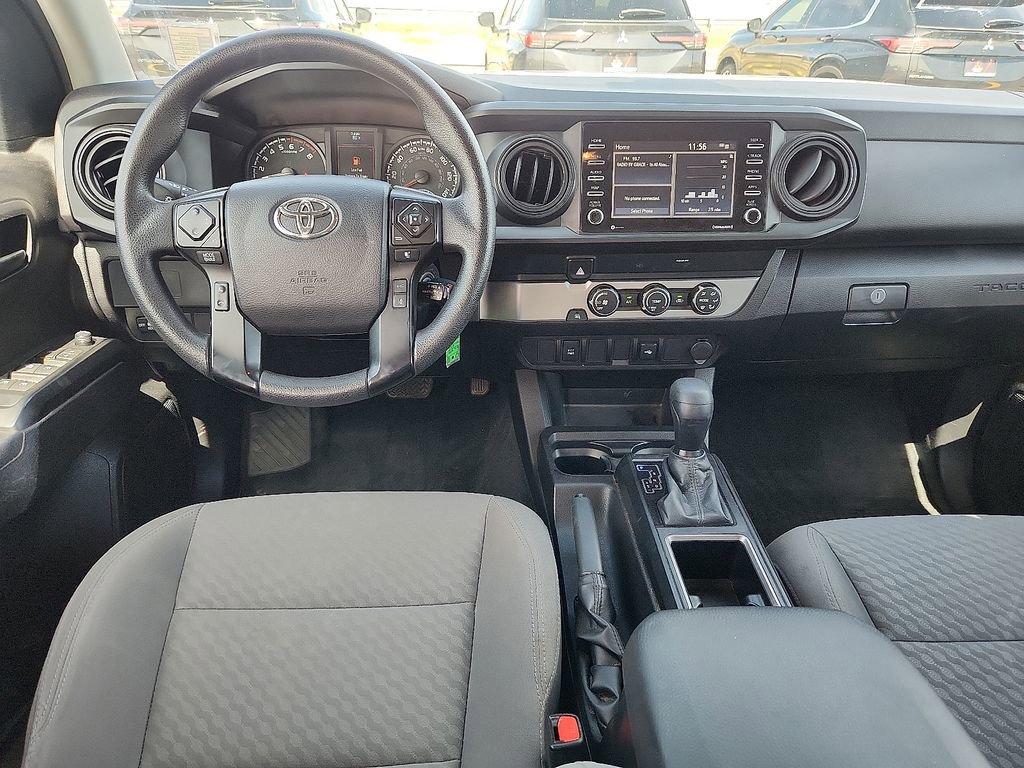 Used 2023 Toyota Tacoma SR image 6