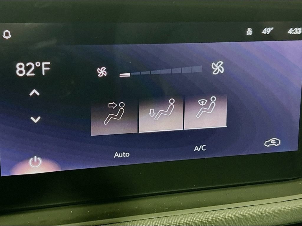 Used 2025 Buick Envista Sport Touring w/ Convenience I Package image 34