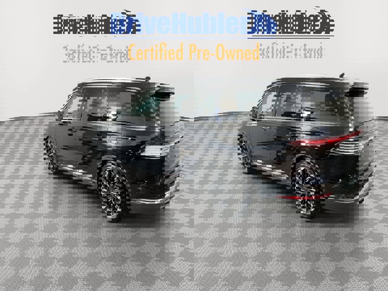 Used 2020 Lincoln Aviator Reserve w/ Equipment Group 202A image 6