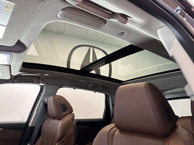 Certified 2026 Acura MDX SH-AWD w/ Technology Package image 21