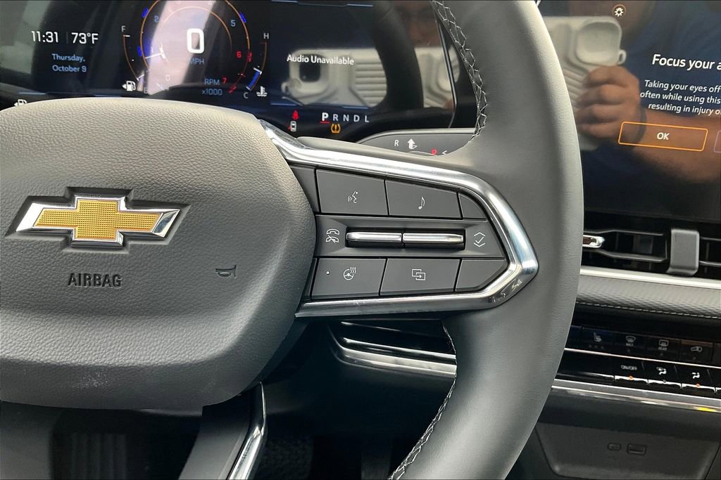 New 2026 Chevrolet Equinox LT w/ LPO, Floor Liner Package image 20