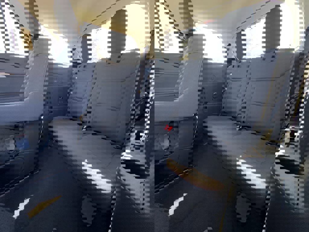 New 2026 Ford Explorer Active image 60