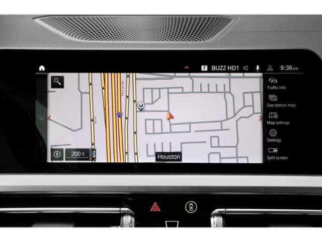 Certified 2023 BMW 440i xDrive Convertible w/ Premium Package AWD/4WD image 19