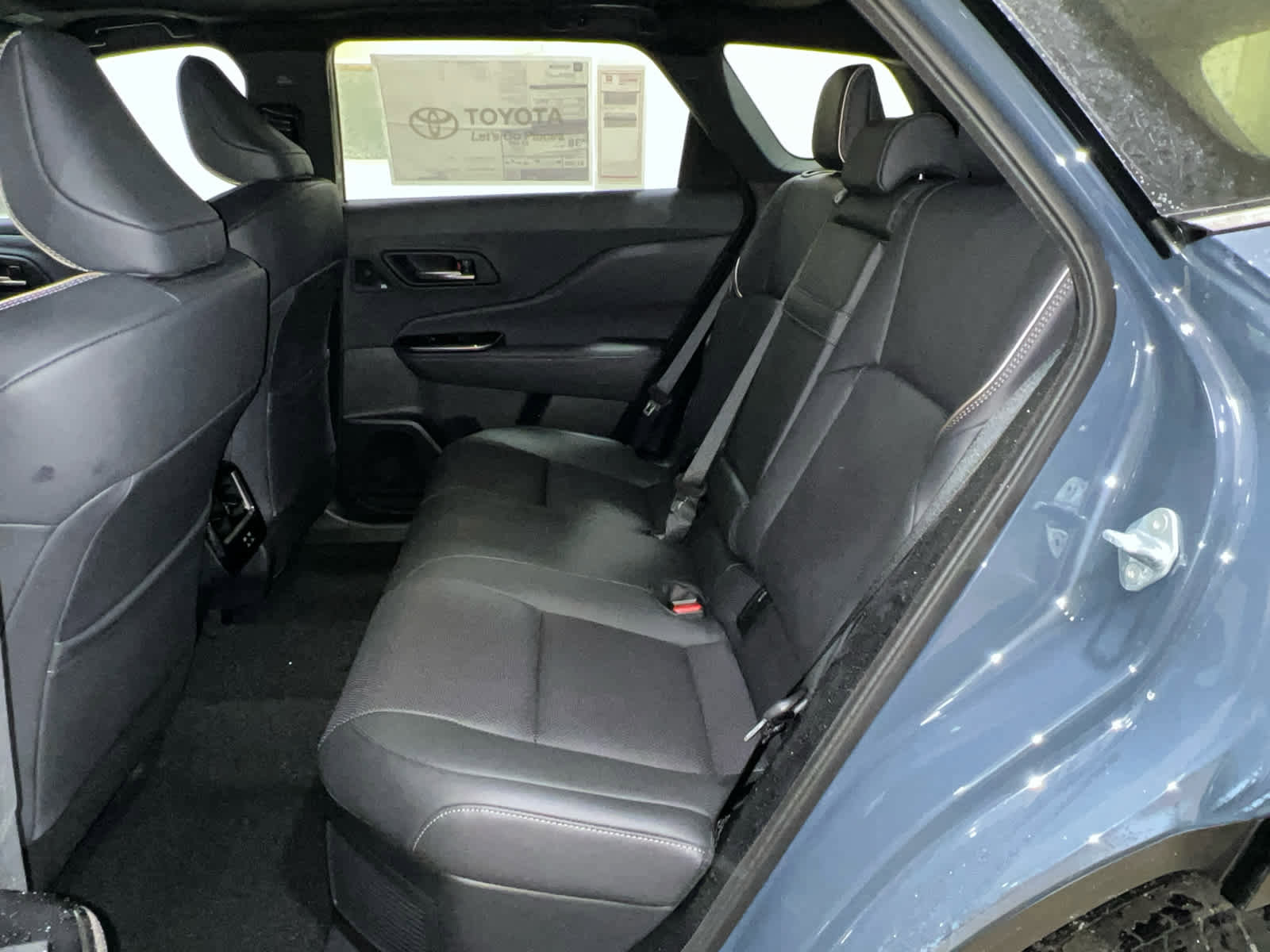 New 2026 Toyota Crown Signia image 13