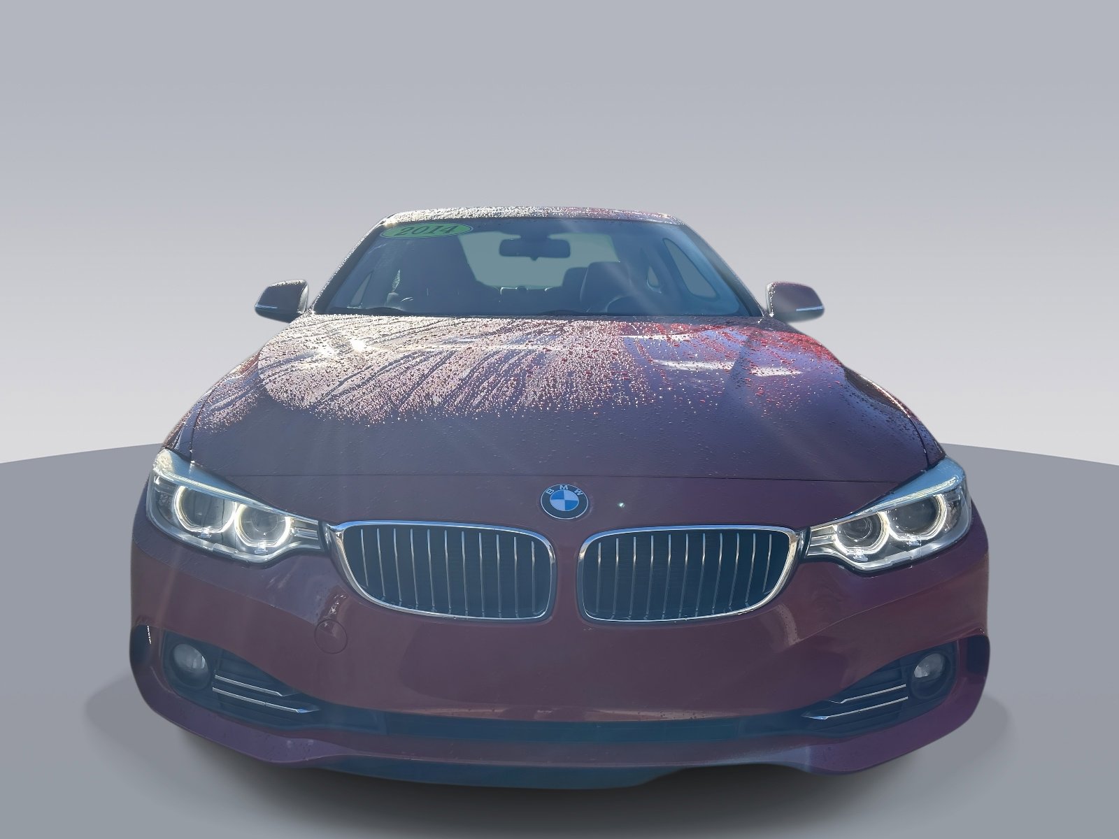 Used 2014 BMW 428i Coupe image 8