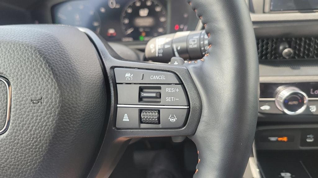 Used 2026 Honda CR-V TrailSport image 22