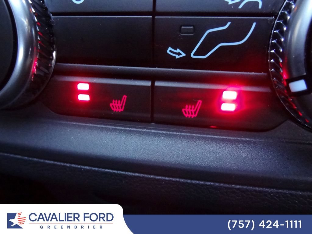 Used 2026 Ford Explorer ST-Line w/ ST-Line Street Pack AWD/4WD image 14