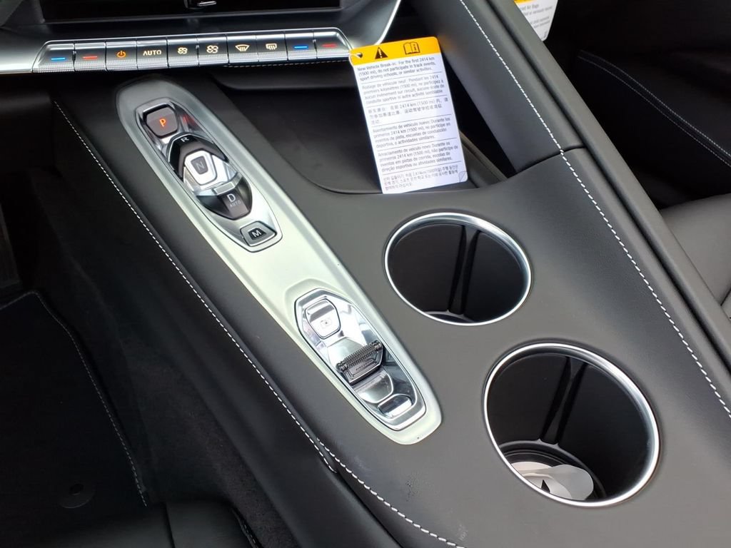 New 2027 Chevrolet Corvette Z06 RWD image 29