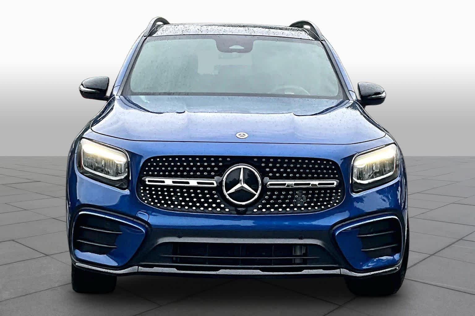 Certified 2024 Mercedes-Benz GLB 250 image 8