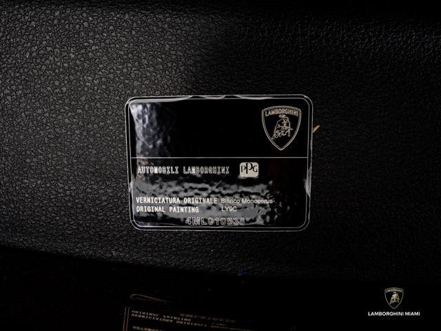 Used 2024 Lamborghini Urus S AWD/4WD image 41