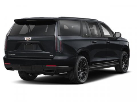 New 2026 Cadillac Escalade ESV Platinum Sport AWD/4WD image 2