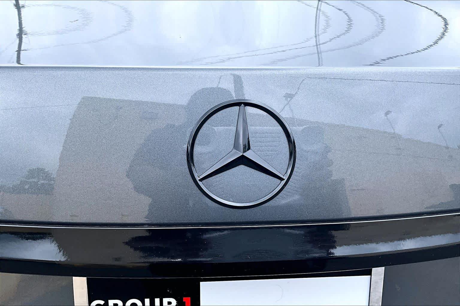 Used 2021 Mercedes-Benz S 580 4MATIC Sedan image 31