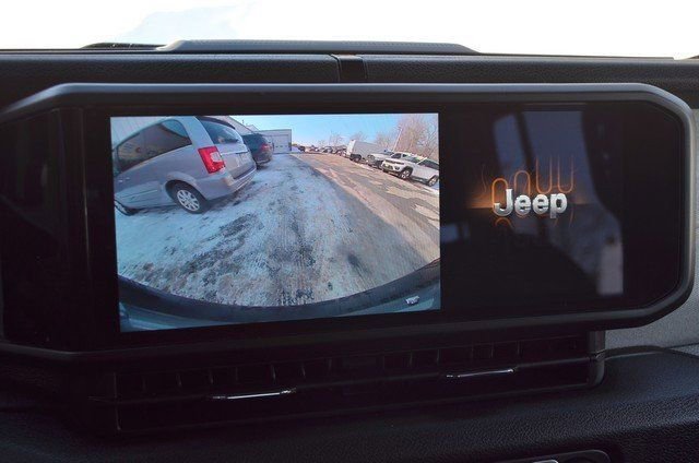 Used 2024 Jeep Wrangler Sport S image 33